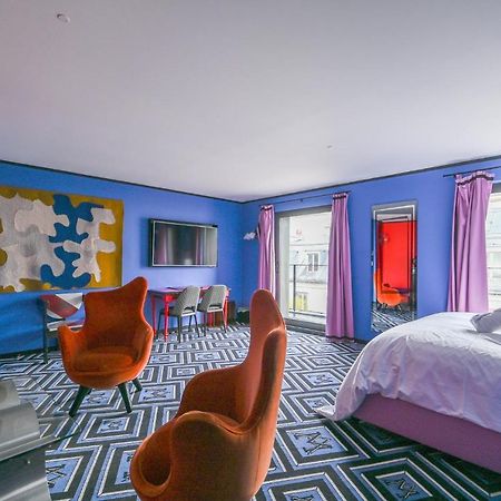 Best Place In Saint Germain Des Pres Paris Bagian luar foto