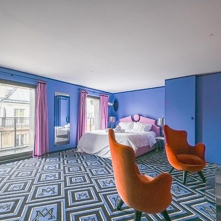 Best Place In Saint Germain Des Pres Paris Bagian luar foto