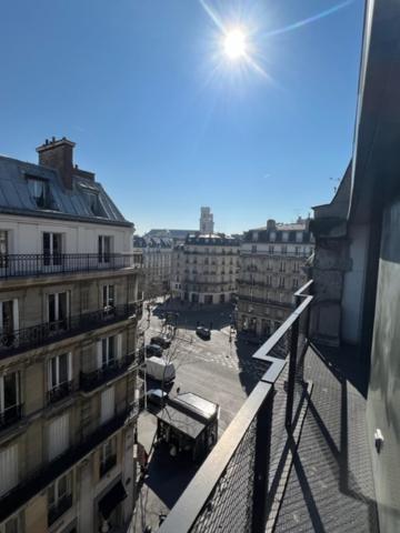 Best Place In Saint Germain Des Pres Paris Bagian luar foto