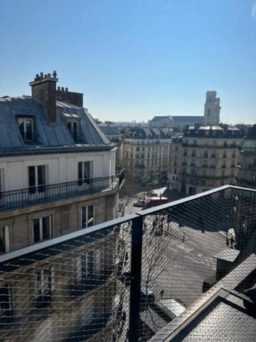 Best Place In Saint Germain Des Pres Paris Bagian luar foto