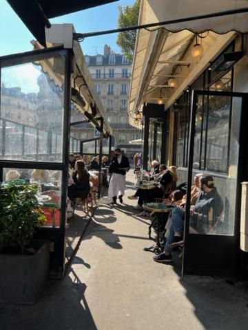 Best Place In Saint Germain Des Pres Paris Bagian luar foto