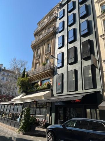 Best Place In Saint Germain Des Pres Paris Bagian luar foto