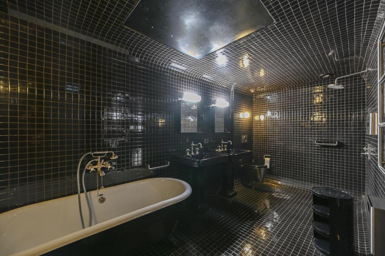 Best Place In Saint Germain Des Pres Paris Bagian luar foto