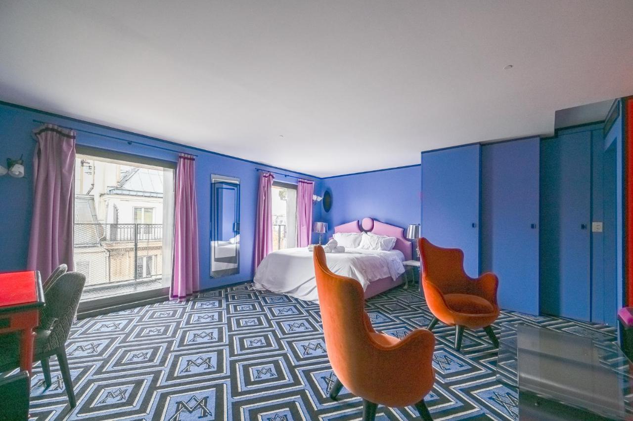 Best Place In Saint Germain Des Pres Paris Bagian luar foto